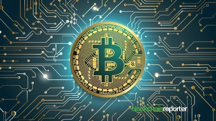 BlackRock випередив Coinbase і Binance за резервами Біткоїна в ETF