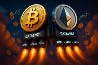Топ 3 крипто-пресейла: MAGACOIN FINANCE, Bitcoin и Dogecoin с потенциалом роста 30x
