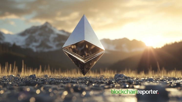 Ethereum пер surpasses Mastercard у ринковій капіталізації та обсягах交易