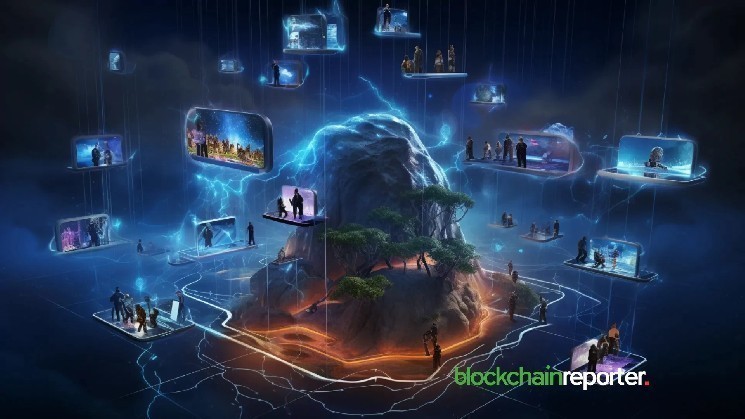Blazpay та Gmatrix: Нове партнерство для революції в Web3 через штучний інтелект, DeFi та ігри