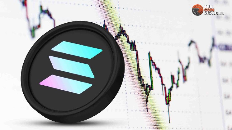 Ціна Solana стабільно тримається на рівні $200 завдяки рекордним транзакціям і зростанню мережі