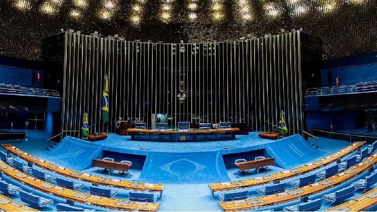 Бразильский центральный банк отклонил создание стратегического резерва биткойнов: риски и возможности