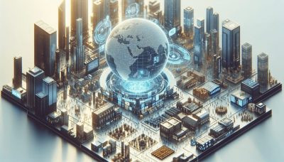 RACE представила RWA-рынок на основе OP Stack