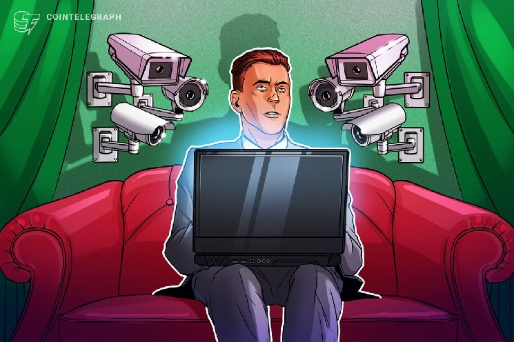 План США по внедрению идентификации в DeFi: угроза анонимности или безопасность?