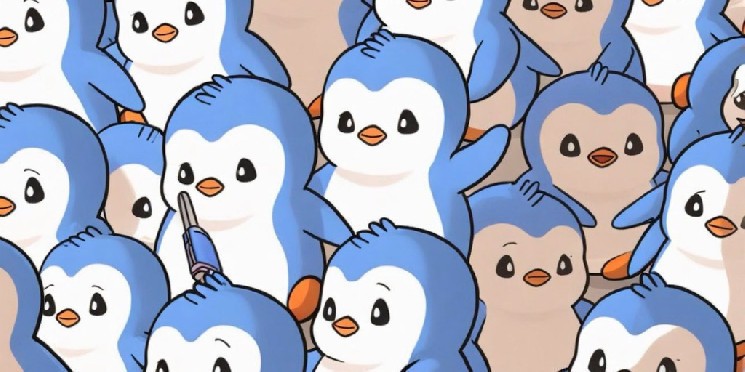 Лука Нец про ризики IPO Pudgy Penguins: без успіху за два роки - розчарування!
