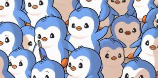 Лука Нец про ризики IPO Pudgy Penguins: без успіху за два роки - розчарування!