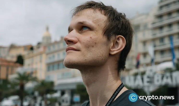 Віталік Бутерін пропонує FOCIL для захисту нейтральності Ethereum від цензури транзакцій