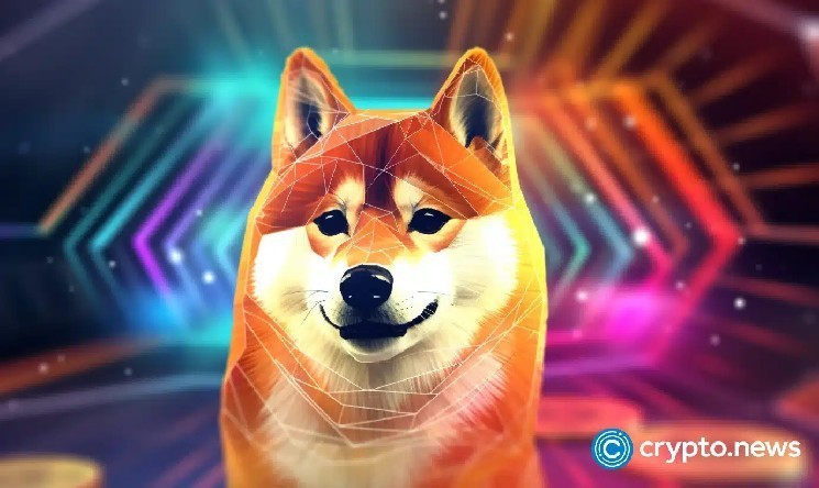 Dogecoin: Прогноз роста на 30% и возможный прорыв к $0.300