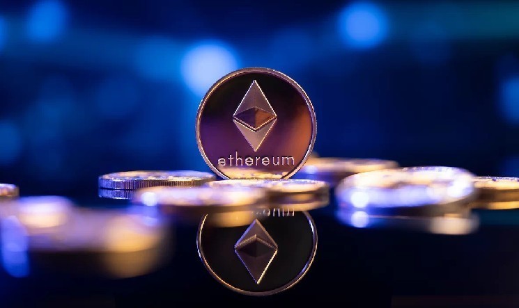 Ethereum вперше подолав $4,900: новий історичний максимум та ліквідації на ринку