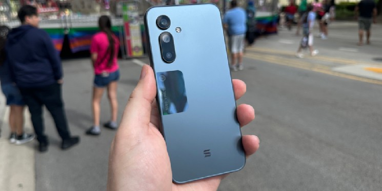 Solana Seeker: новий крипто-телефон з привабливою ціною та функціями для трейдерів