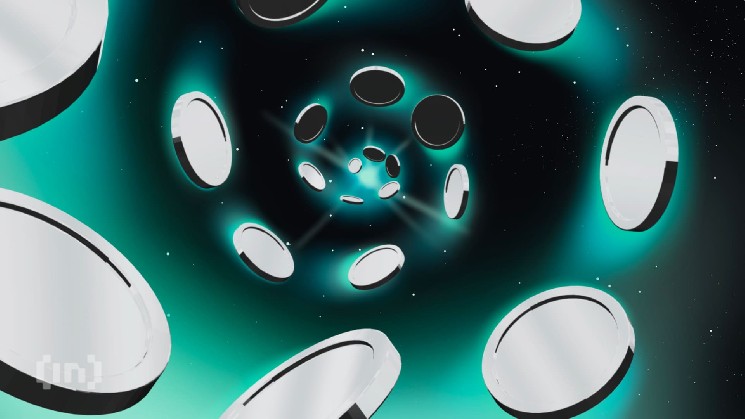 Крипторинок: ключові розблокування токенів на останньому тижні серпня 2025 року