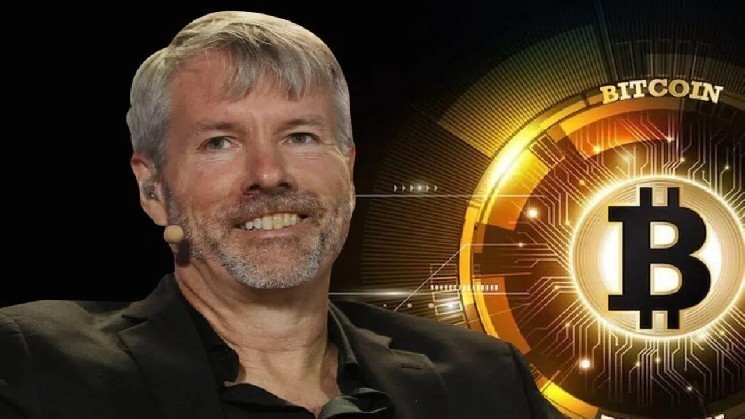 Майкл Сейлор и Дэвид Бэйли: Будущее биткойна без медвежьих рынков и новые покупки MicroStrategy