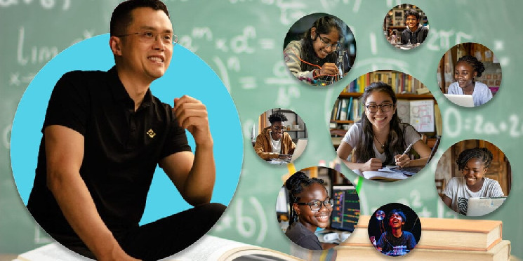 Запуск новой онлайн-платформы образования Giggle Academy