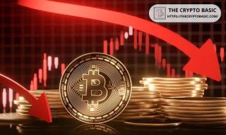 Падіння Біткойна через продаж $2.7 мільярда BTC для купівлі Ефіру: паніка на ринку криптовалют