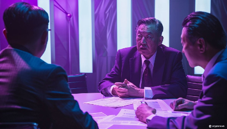 Південнокорейські регулятори обговорили криптовалюти