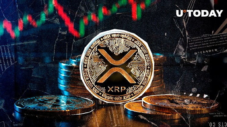 Ціна XRP: Очікується великий рух протягом 10 днів