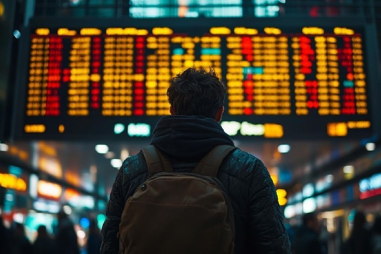 Зниження домінування Bitcoin та ріст обсягу Hyperliquid до 3.4 мільярдів доларів на крипторинках.