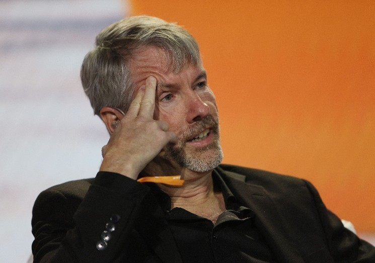 Стратегия Майкла Сейлора: 3,081 биткойна и общие активы почти 632,5 тысячи BTC