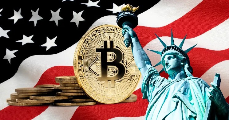 Канарская капитализация подает заявку на ETF для инвестиций в американские криптовалюты