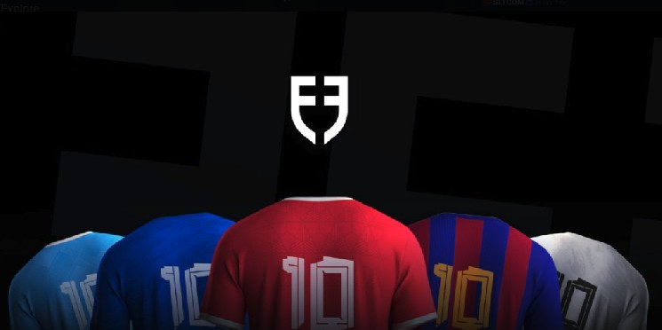 Football Dot Fun: Нова Крипто-Гра, Яка Вибухнула в Популярності та Залучила Мільйони!