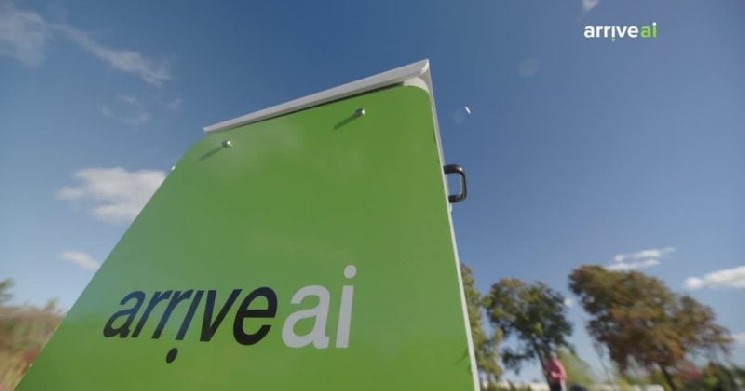 Arrive AI впроваджує оплату в Bitcoin і планує запуск власного токена Arrive Coin