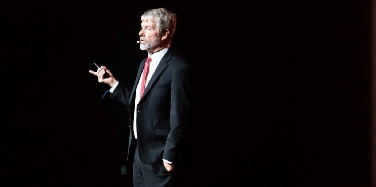 Стратегия MicroStrategy снова покупает биткойны на 357 миллионов долларов, выпустив новые акции после изменения эмиссионной политики