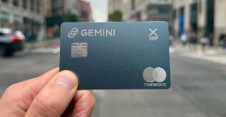 Gemini запустила кредитну картку XRP: отримуйте винагороди у формі Ripple!