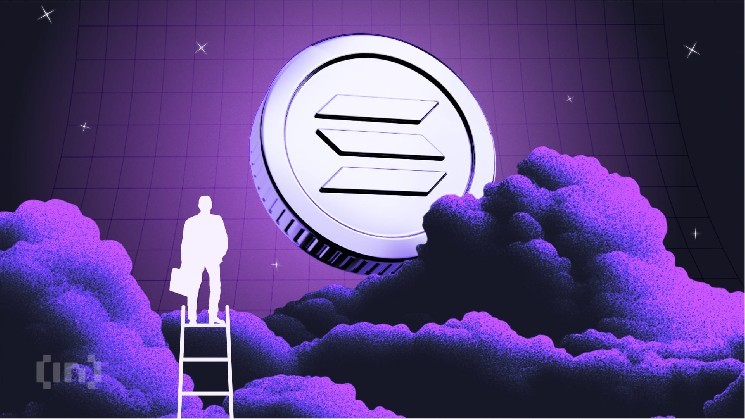 Зростання акцій Sharps Technology на 96% після планів щодо казначейства Solana у $400 мільйонів