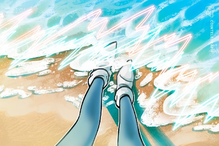 Алтсезон на горизонті: крипто-ETF як ключ до зростання алткойнів