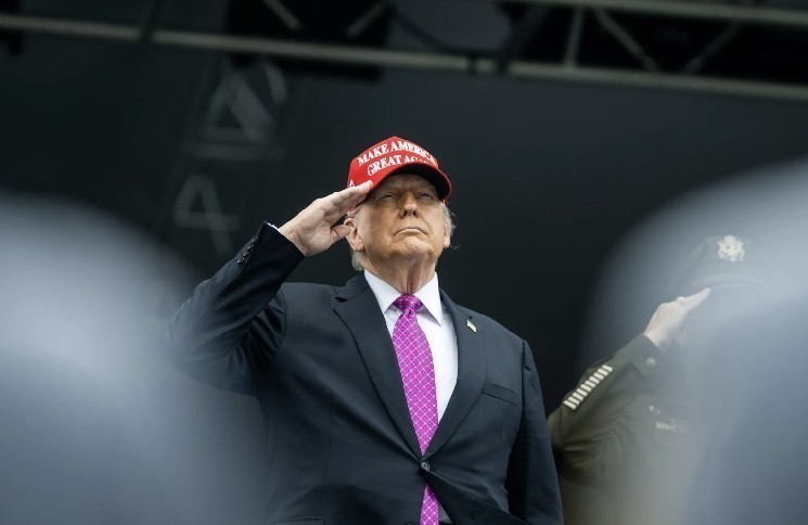 Трамп, ФРС и его влияние на рынок: смогут ли изменения поддержать биткойн?