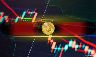 Биткойн упал ниже $109,000: распродажа активов и ликвидация позиций на крипторынке
