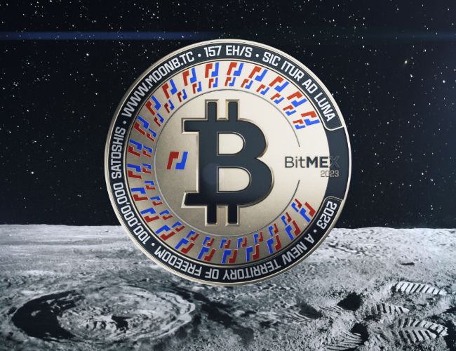 Падение биткоина до $8,9 тыс. на BitMEX