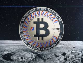 Великі продажі спричинили флеш-крах Bitcoin до $8.9K на BitMEX
