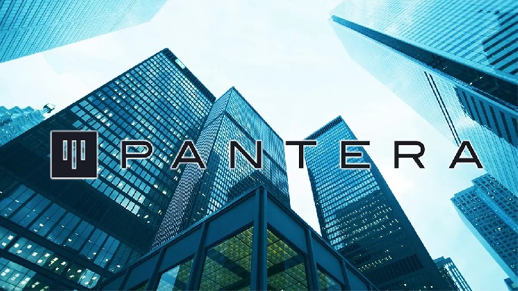 Pantera Capital інвестує $1.25 мільярда в Solana, створюючи нову трезорну компанію.