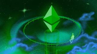 SharpLink торгується нижче NAV: чи свідчить це про дно Ethereum?