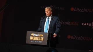 Trump Media обєднується з Crypto.com для інтеграції $CRO у Truth Social.