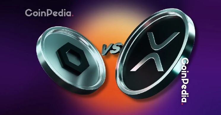 Ripple і Chainlink: Партнерство для майбутнього SBI в Японії