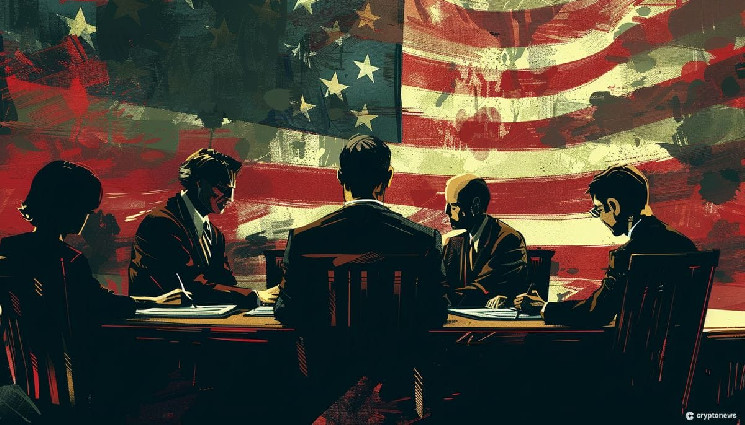 Недостатність SEC в регулюванні цифрових активів: позиція CCI.