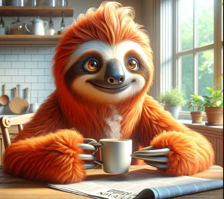 Підтримка бірж сприяла зростанню SLERF токену на основі Solana