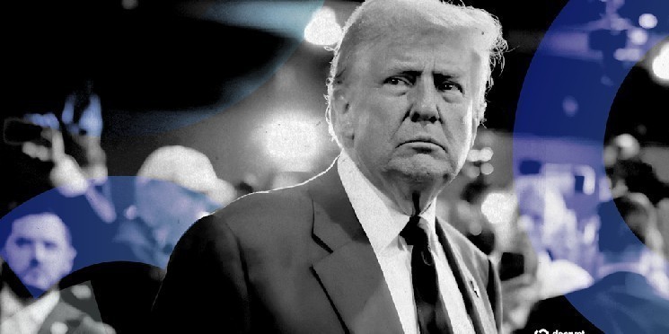 Trump Media и Crypto.com запускают казну Cronos на 6,4 млрд долларов для поддержки токена CRO и крипто-инициатив в Truth Social