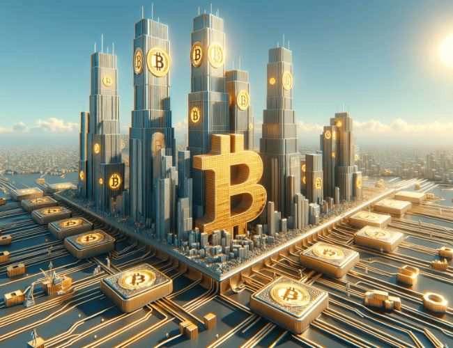 Биткоин теряет премию на Coinbase