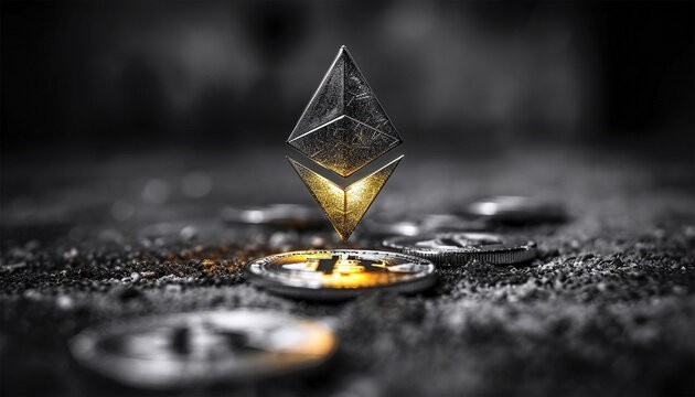 Падение цены Ethereum: что говорят аналитики и как это влияет на будущее актива?