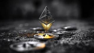 Падіння ціни Ethereum: аналітики зберігають оптимізм та прогнозують зростання до $7,500 до 2025 року