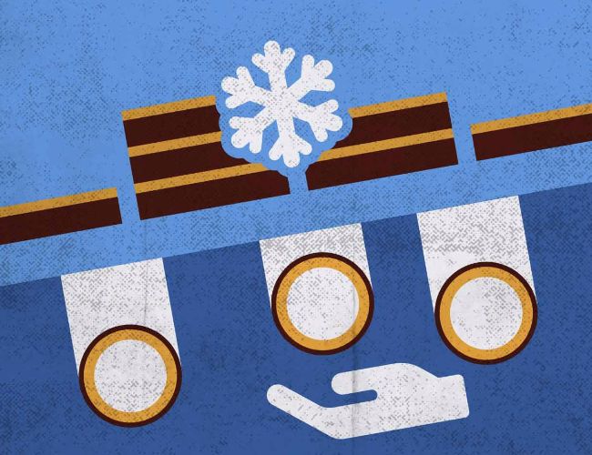 Платформа Keyring привлекла $6 млн для DeFi доступа
