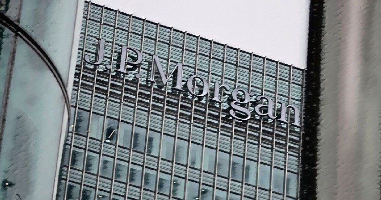 JPMorgan инвестирует $500 миллионов в альткоин Numerai, цена которого резко возросла