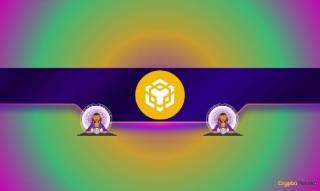 BNB: Тест на підтримку $800 у звязку з беваришним патерном та зниженням відкритого інтересу на фючерсах