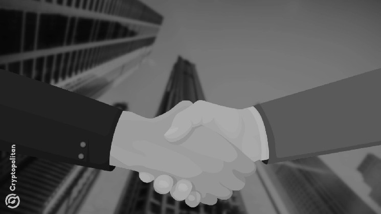 Lunate и Brevan Howard создают инвестиционную платформу в ОАЭ с фокусом на цифровые активы и хедж-фонды