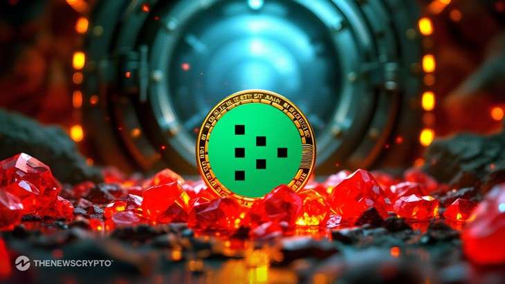 Livepeer (LPT): Быки на подъеме, цена выросла на 36%, объем торговли увеличился на 942%