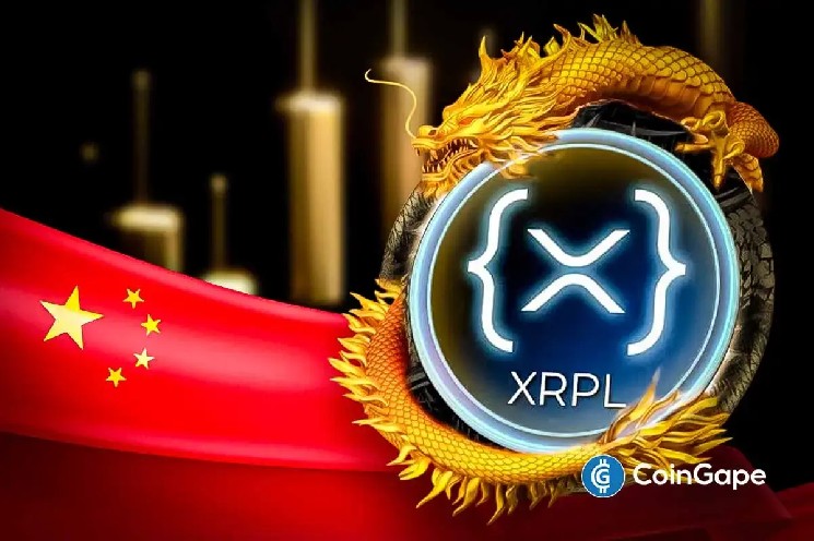 XRP Ledger укладає важливе партнерство з Linklogis для управління постачаннями в Китаї