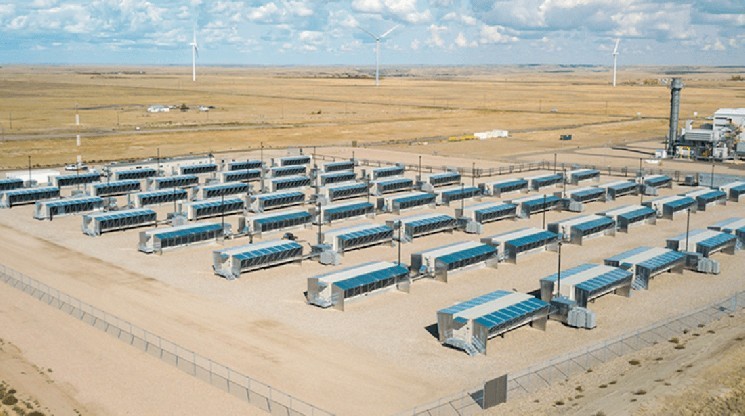 Hut 8 відокремлює видобуток біткоїнів, розширює енергетичні потужності в США та підвищує прогнози щодо акцій